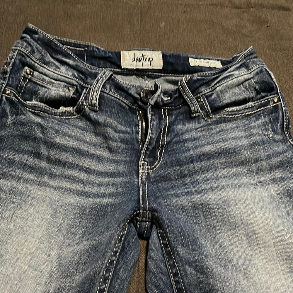 Daytrip jeans